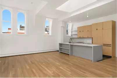 2 Bleecker Street #PH, New York City, NY 10012 - Photo 5