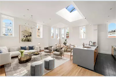 2 Bleecker Street #PH, New York City, NY 10012 - Photo 1