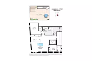2 Bleecker St, New York City, NY 10012 - Photo 17