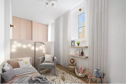 2 Bleecker Street #PH, New York City, NY 10012 - Photo 9