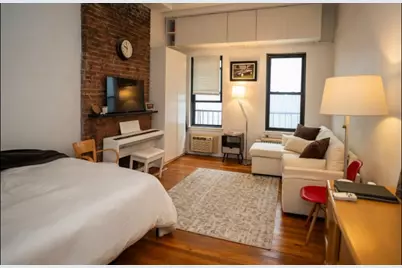 431 W 54th Street #5D, New York City, NY 10019 - Photo 3