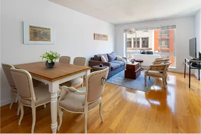 555 W 23rd Street #S11M, New York City, NY 10011 - Photo 1