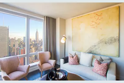 555 10th Avenue #20K, New York, NY 10018 - Photo 1