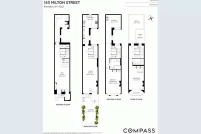 143 Milton Street, New York City, NY 11222 - Photo 19