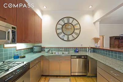 115 4th Avenue #5C, New York City, NY 10003 - Photo 9