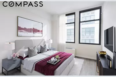 115 4th Avenue #5C, New York City, NY 10003 - Photo 5