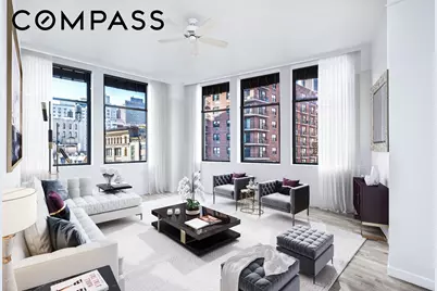 115 4th Avenue #5C, New York City, NY 10003 - Photo 1