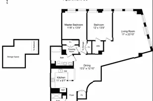 115 4th Ave, New York City, NY 10003 - Photo 11