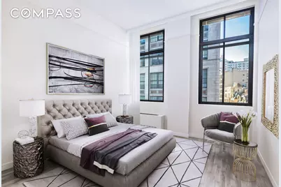 115 4th Avenue #5C, New York City, NY 10003 - Photo 7