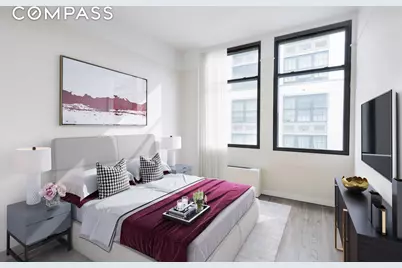 115 4th Avenue #5C, New York City, NY 10003 - Photo 5