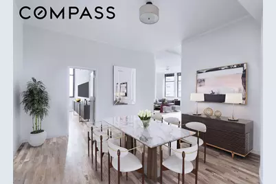 115 4th Avenue #5C, New York City, NY 10003 - Photo 3