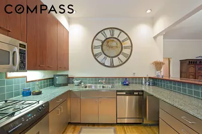 115 4th Avenue #5C, New York City, NY 10003 - Photo 9