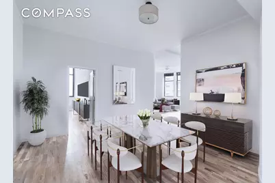 115 4th Avenue #5C, New York City, NY 10003 - Photo 3