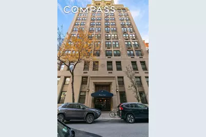 96 Schermerhorn Street #12A, Brooklyn, NY 11201 - Photo 11