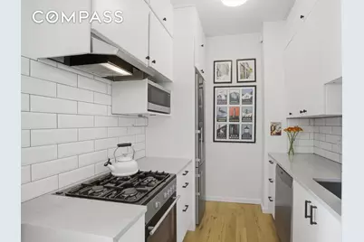 96 Schermerhorn Street #12A, Brooklyn, NY 11201 - Photo 3