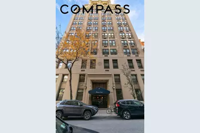 96 Schermerhorn Street #12A, New York City, NY 11201 - Photo 11