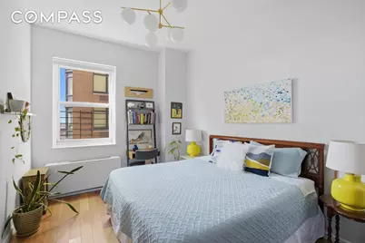 96 Schermerhorn Street #12A, Brooklyn, NY 11201 - Photo 5