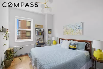 96 Schermerhorn Street #12A, New York City, NY 11201 - Photo 5