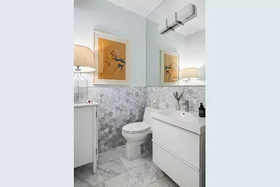 222 Riverside Drive #2B, New York City, NY 10025 - Photo 9