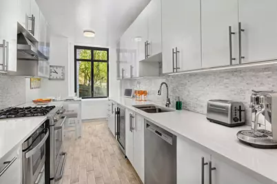 222 Riverside Drive #2B, New York City, NY 10025 - Photo 5