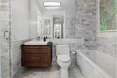 222 Riverside Drive #2B, New York City, NY 10025 - Photo 9