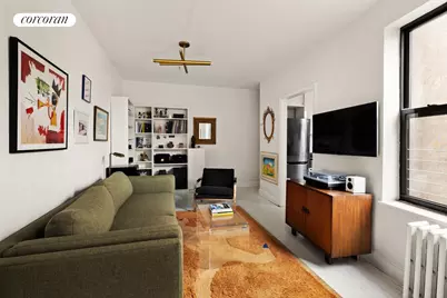 322 6th Street #20, Brooklyn, NY 11215 - Photo 3