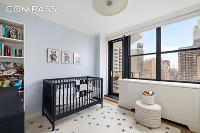 301 E 87th Street #23D, New York City, NY 10128 - Photo 5