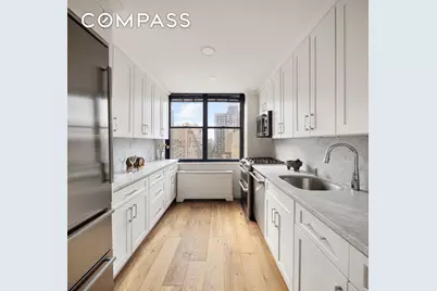 301 E 87th Street #23D, New York City, NY 10128 - Photo 3