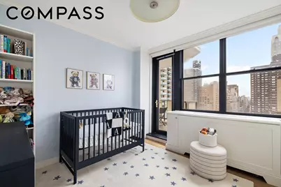 301 E 87th Street #23D, New York City, NY 10128 - Photo 5