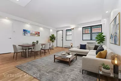 503 E 13th Street #E1, New York City, NY 10009 - Photo 13