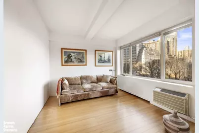 230 Central Park S #6C, New York City, NY 10019 - Photo 9