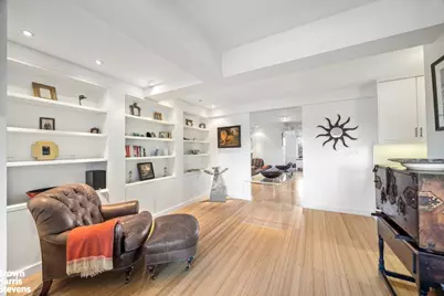 230 Central Park S #6C, New York City, NY 10019 - Photo 5