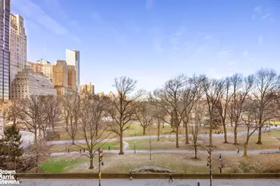 230 Central Park S #6C, New York City, NY 10019 - Photo 11