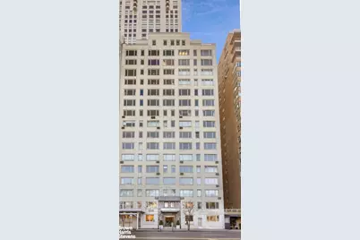 230 Central Park S #6C, New York City, NY 10019 - Photo 15