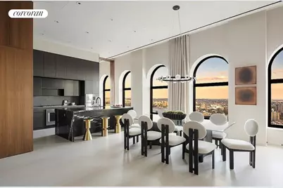 130 William Street #PH65, New York, NY 10038 - Photo 5