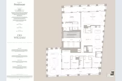 130 William Street #PH65, New York City, NY 10038 - Photo 15