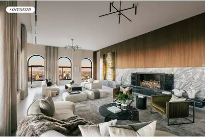 130 William Street #PH65, New York City, NY 10038 - Photo 3