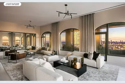 130 William Street #PH65, New York City, NY 10038 - Photo 3