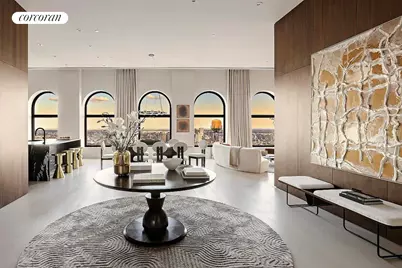130 William Street #PH65, New York City, NY 10038 - Photo 1