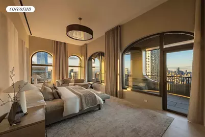 130 William Street #PH65, New York, NY 10038 - Photo 9