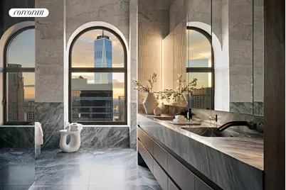 130 William Street #PH65, New York City, NY 10038 - Photo 7