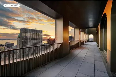 130 William Street #PH65, New York, NY 10038 - Photo 13