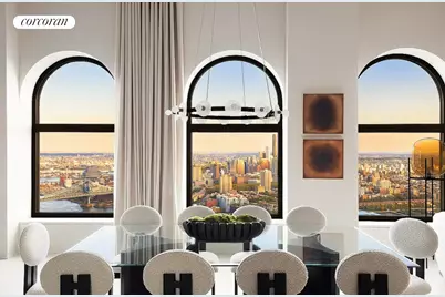 130 William Street #PH65, New York City, NY 10038 - Photo 7