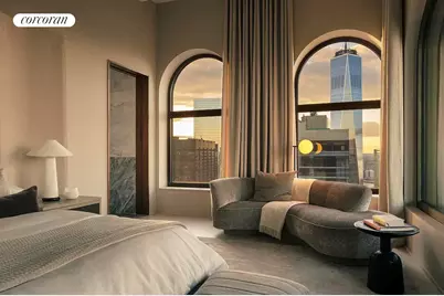 130 William Street #PH65, New York City, NY 10038 - Photo 9