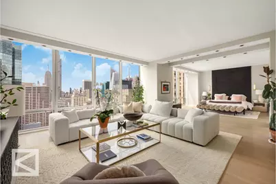 641 5th Avenue #33F34EF, New York, NY 10022 - Photo 23