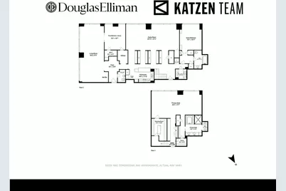641 5th Avenue #33F34EF, New York, NY 10022 - Photo 27