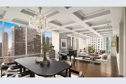 641 5th Avenue #33F34EF, New York City, NY 10022 - Photo 7