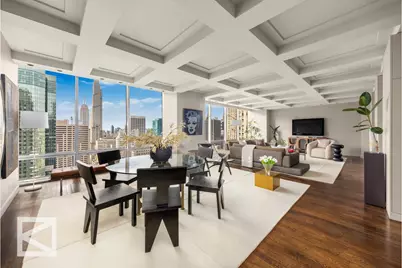 641 5th Avenue #33F34EF, New York, NY 10022 - Photo 9