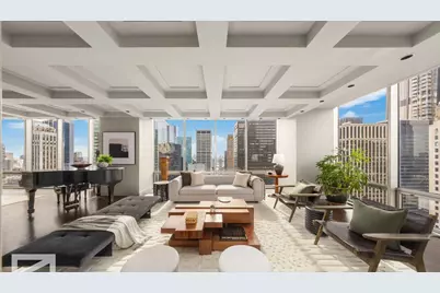 641 5th Avenue #33F34EF, New York City, NY 10022 - Photo 1
