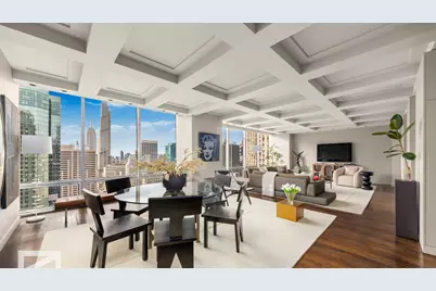 641 5th Avenue #33F34EF, New York City, NY 10022 - Photo 9